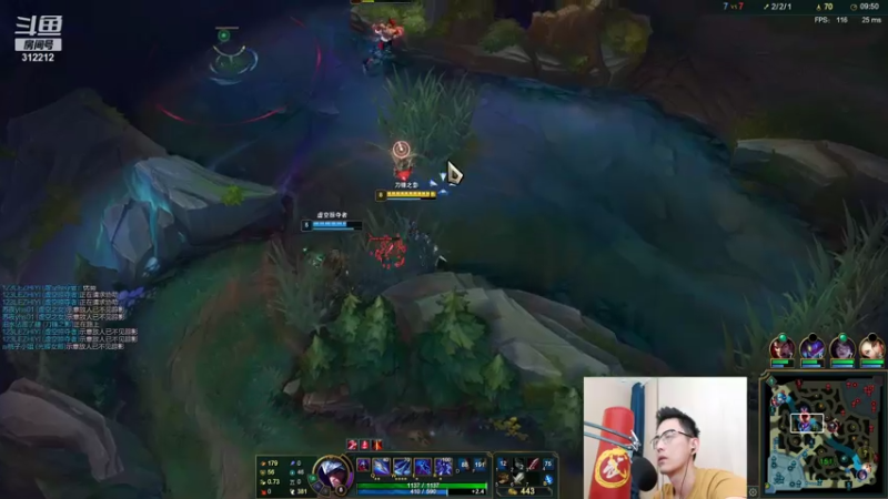 【2021-08-04 12点场】智勋勋勋勋：智勋：挺进电刑男刀变态教学！