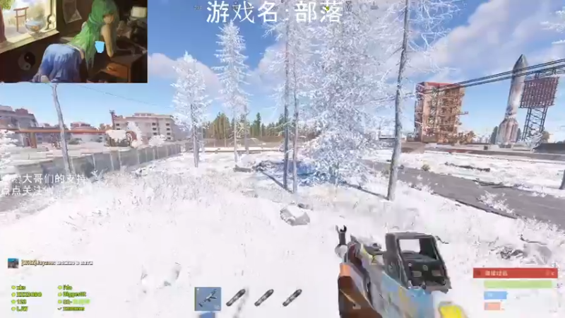 【2021-07-30 19点场】早苗大帅比：芜湖！ 2278398