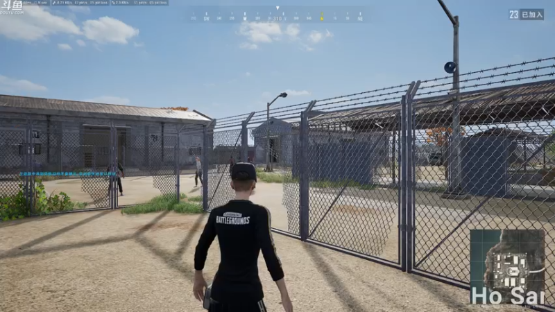 【2021-08-04 02点场】Happy丨疯子：疯子：一狙一喷走江湖