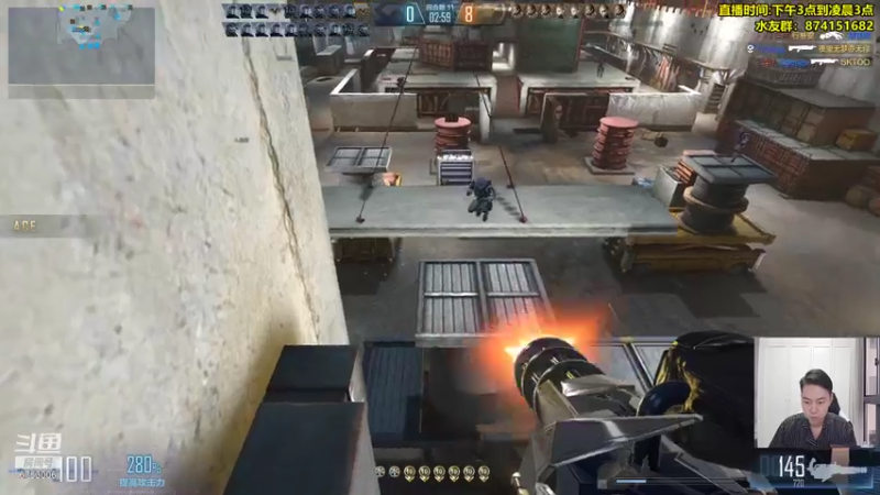 【2021-08-03 19点场】可杰大魔王：直播中：国服第一生化  包学包会