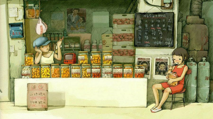 心态破坏者