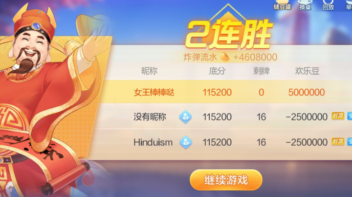 小毒号