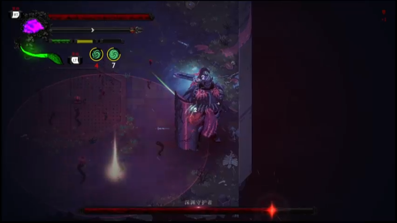 【2021-08-03 00点场】十变哥X：有一个人前来爬塔