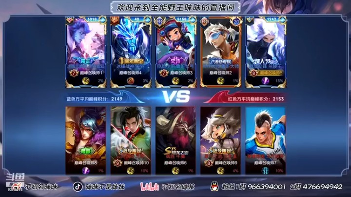 【昧昧不是妹妹】7-5兰陵王，存在就是压力