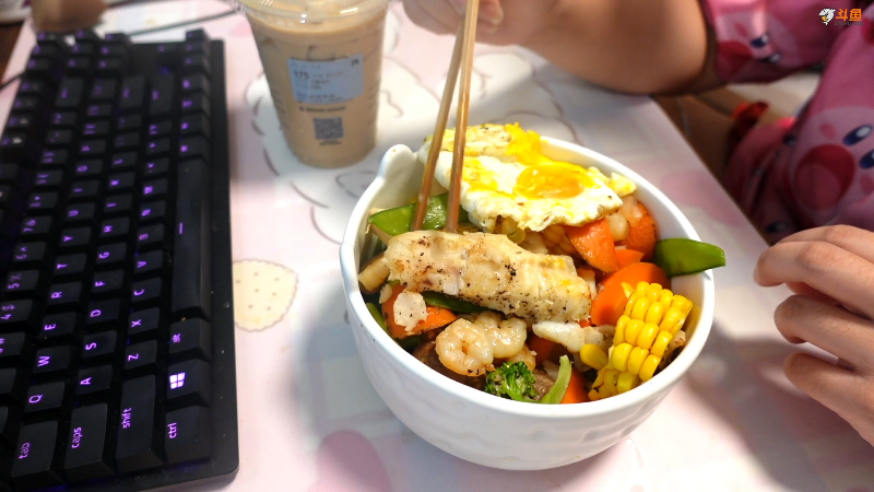 【主机其他游戏】甜心战士的精彩时刻 20210804 10点场