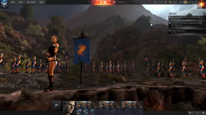 【2021-08-04 03点场】飞蛾小夏：飞蛾：全战竞技场