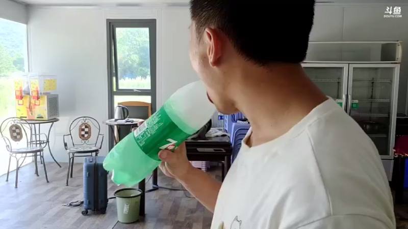 【2021-08-04 12点场】逐梦兄弟：10点半开播