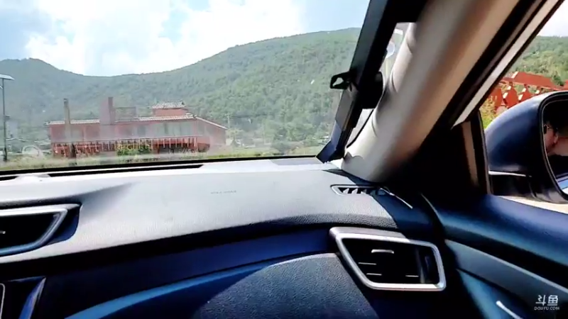 【2021-08-04 11点场】正经人令北：这几天 随机户外哦