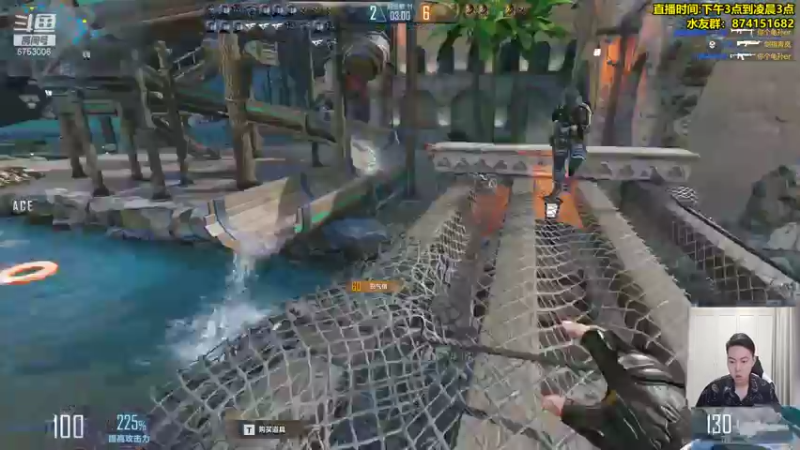 【2021-08-02 19点场】可杰大魔王：直播中：国服第一生化  包学包会