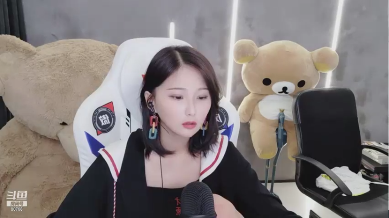 【2021-08-04 01点场】Misaya若风lol：我若风唱歌只听小苏菲