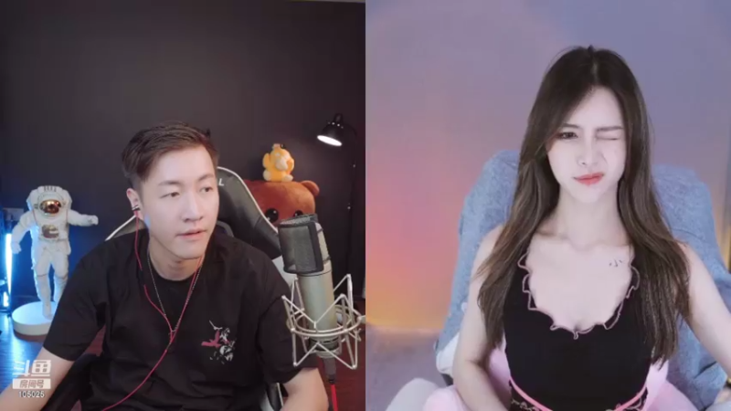 【2021-08-03 23点场】赛文柒Seven：周二快乐（杭州）