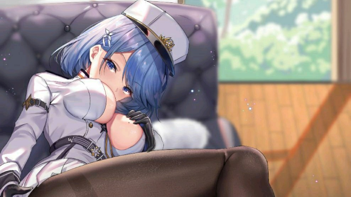 。
