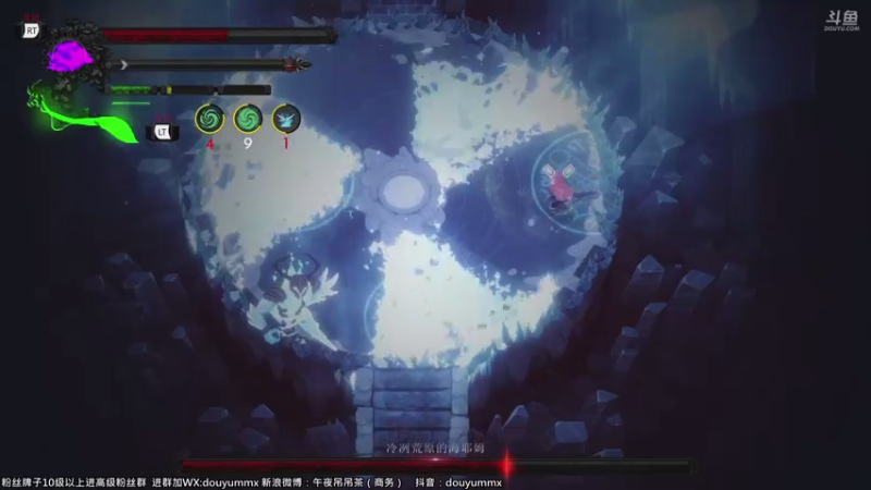 【2021-08-04 11点场】午夜抹抹茶：动作游戏大师还是铁FW？