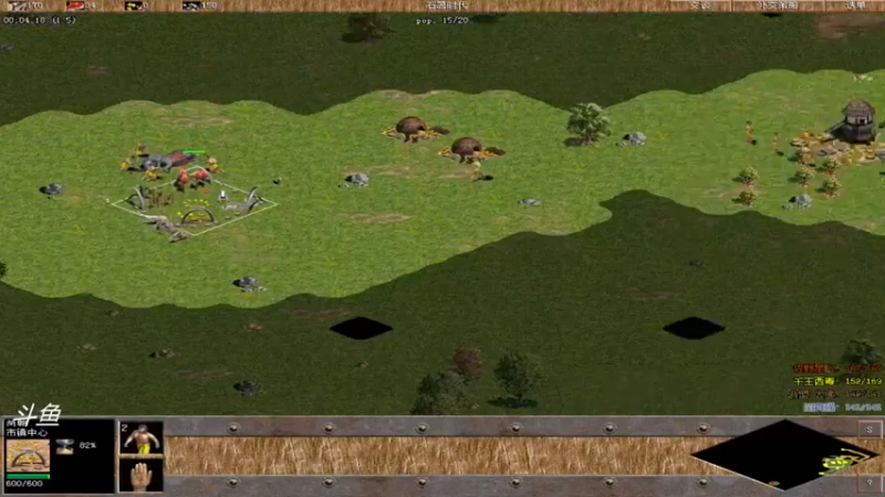 【2021-08-03 23点场】西毒的直播间：西毒罗马的专业躺赢复兴之路，你懂的