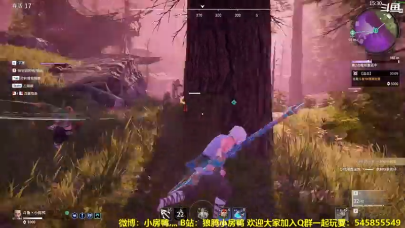 【2021-08-03 22点场】狼腾小房鸭：争取早日上无间修罗