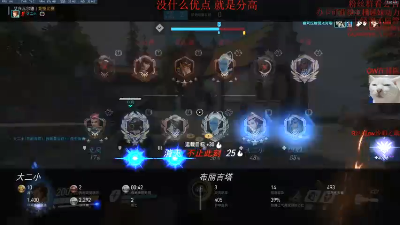 【2021-08-03 01点场】沙耶之歌5418：国服第一个4700锤妹！