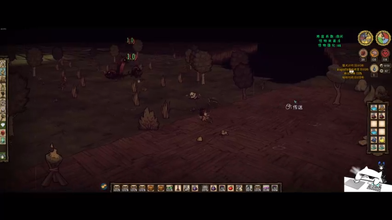 【2021-08-03 22点场】清风致幻：命运多舛的小萝莉