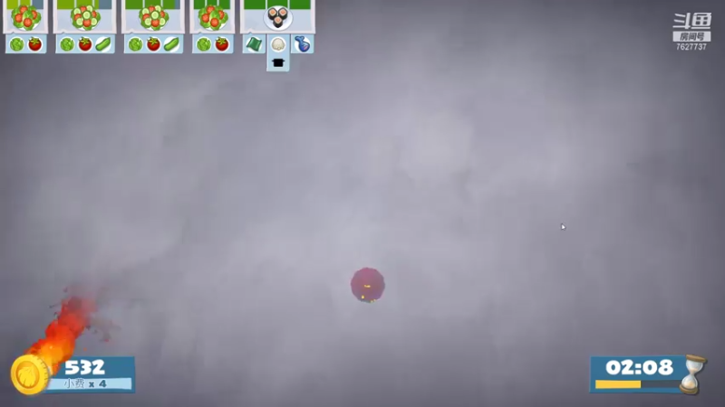 【2021-08-03 21点场】肖雕：斗鱼第一值得关注的主播