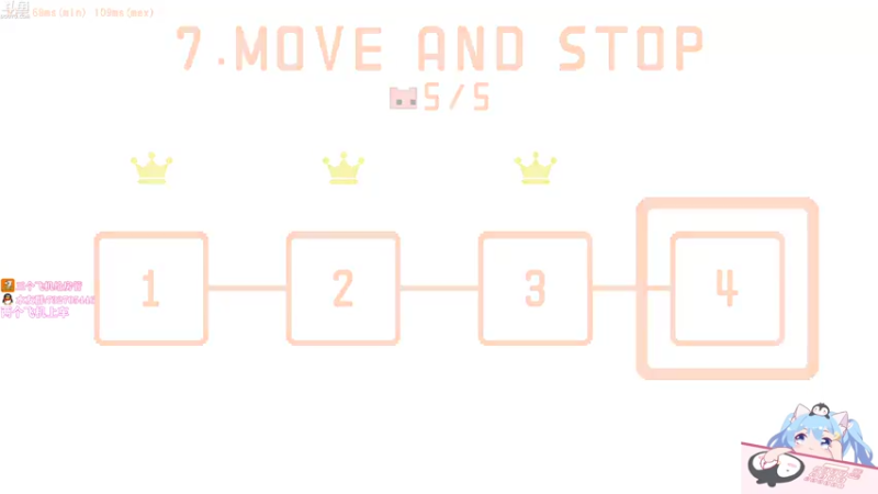 【2021-08-03 22点场】小仙女七七酱：❤万水千山总是情，送张办卡行不行~