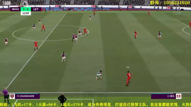 【2021-08-04 22点场】皇冠的猫：水友联赛S9/莱顿东方咚咚咚