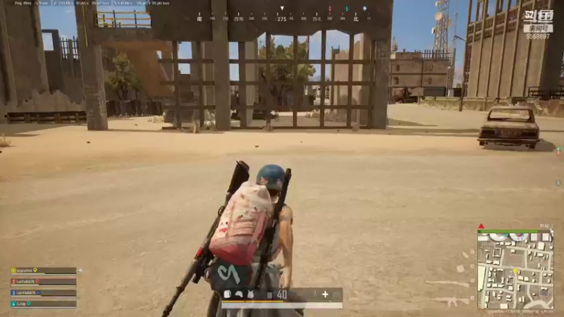 【2021-08-03 23点场】果小果是个弟弟：果小果：魂锁典狱长来了