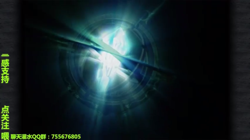 【2021-08-02 19点场】O月球大叔O：榨干PS1机能的游戏 最终幻想9