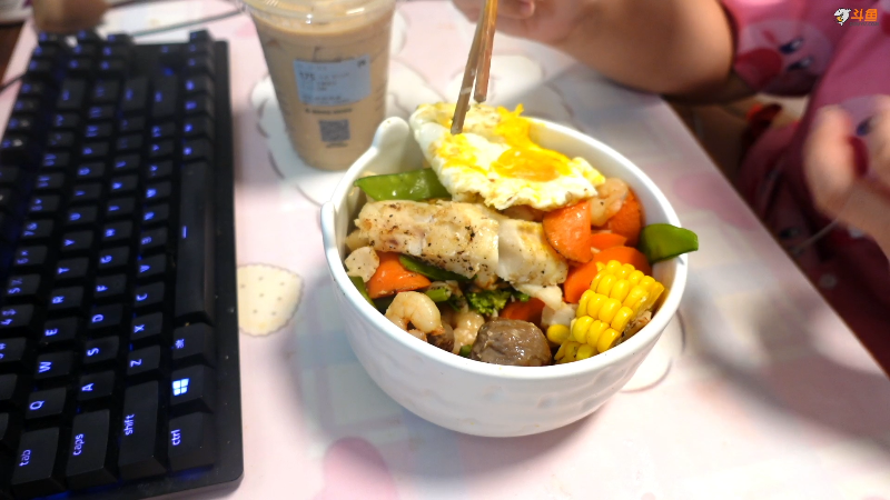 【主机其他游戏】甜心战士的精彩时刻 20210804 10点场