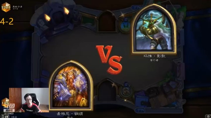 【驴鸽LvGe】开局猛没用，能赢才是真
