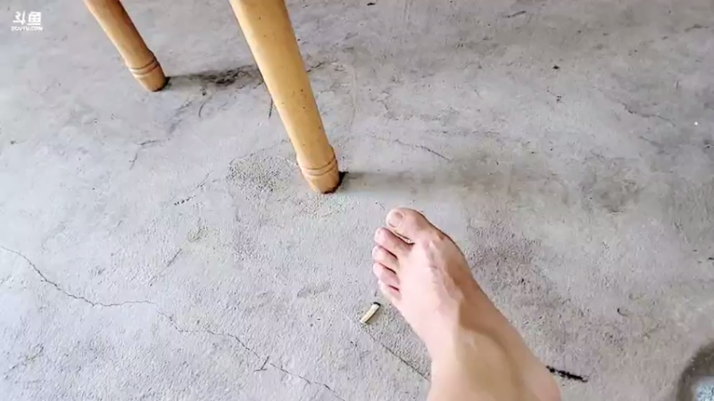 【2021-08-04 13点场】洪湖小肖：今天下排钩搞鱼