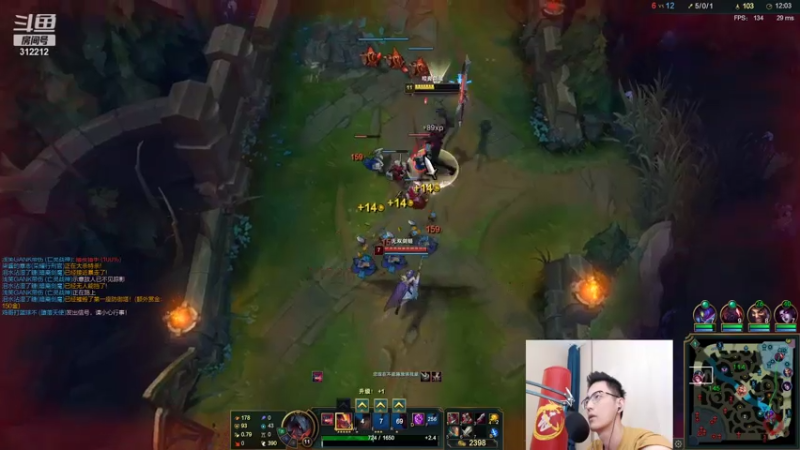 【2021-08-04 10点场】智勋勋勋勋：智勋：挺进电刑男刀变态教学！