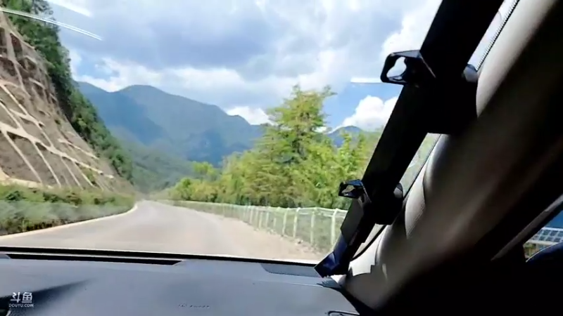 【2021-08-04 12点场】正经人令北：这几天 随机户外哦