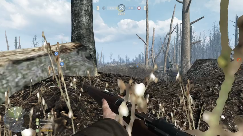 【2021-08-04 10点场】双木zzz：网络一线牵 关注点一点 嘻