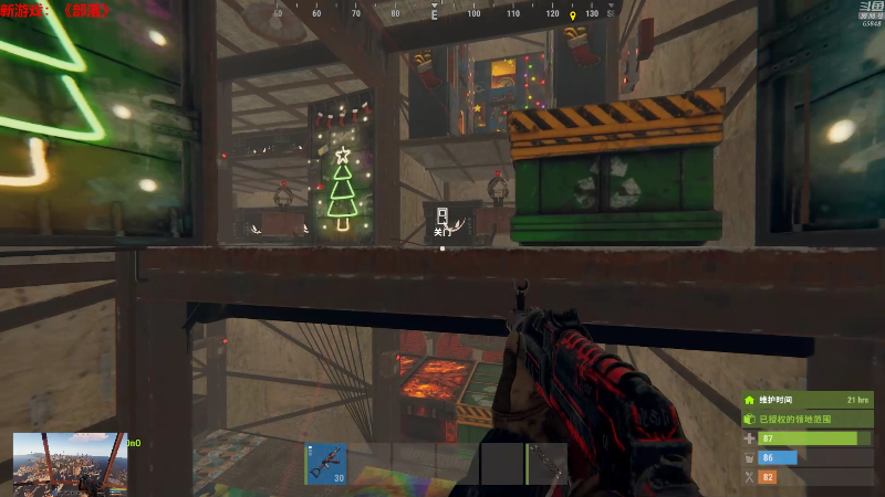 【绝地求生】Happy丨猫腻的精彩时刻 20210804 00点场