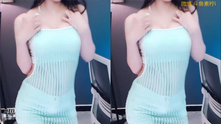 素柠i热舞11 (33)