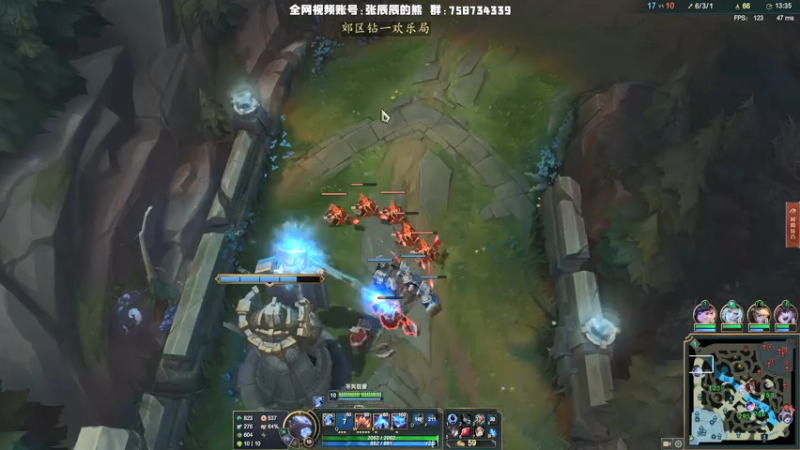 【2021-08-04 22点场】熊王c：熊王c：直冲王者还是光速钻一