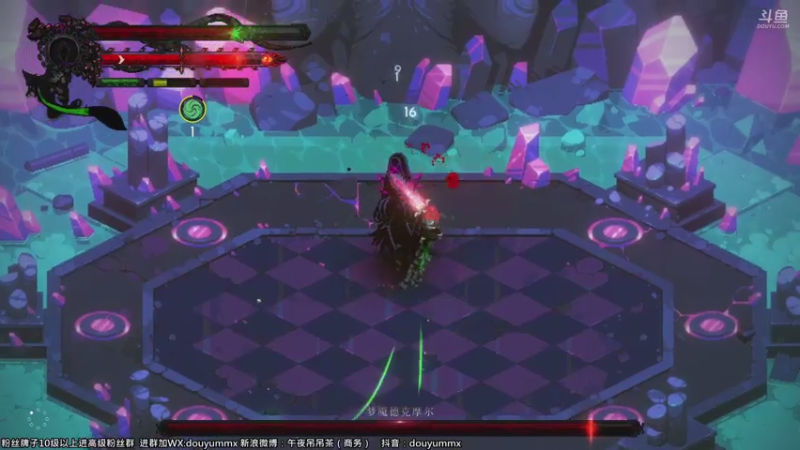 【2021-08-04 13点场】午夜抹抹茶：动作游戏大师还是铁FW？