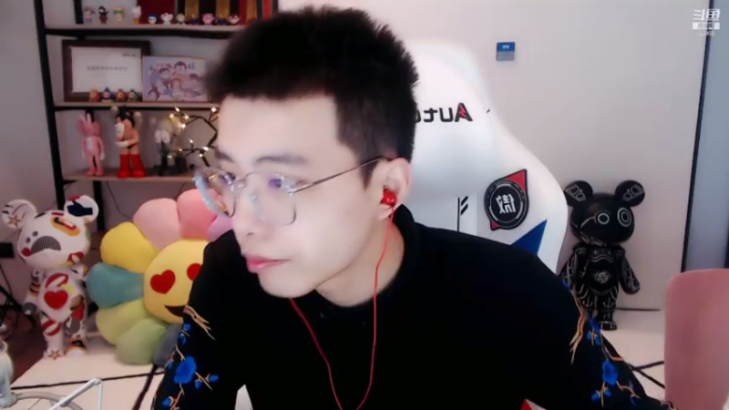 【2021-08-04 15点场】南波儿大魔王丶：美好的一天从123455开始！