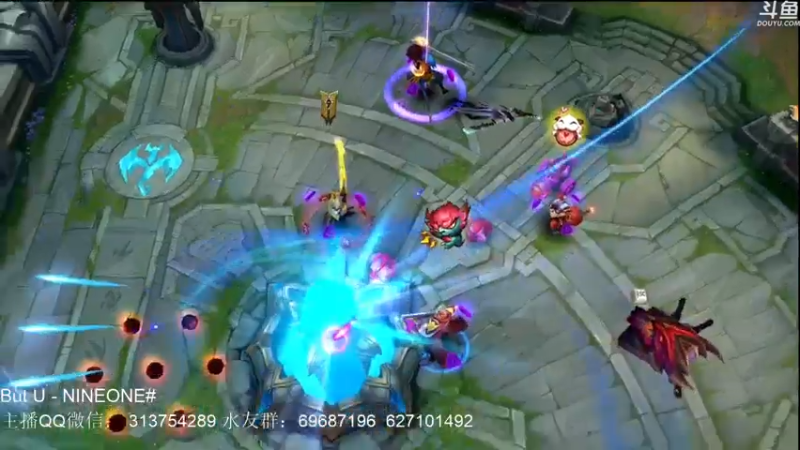 【2021-08-04 17点场】惊蜇：惊蜇：国服最强安吉拉