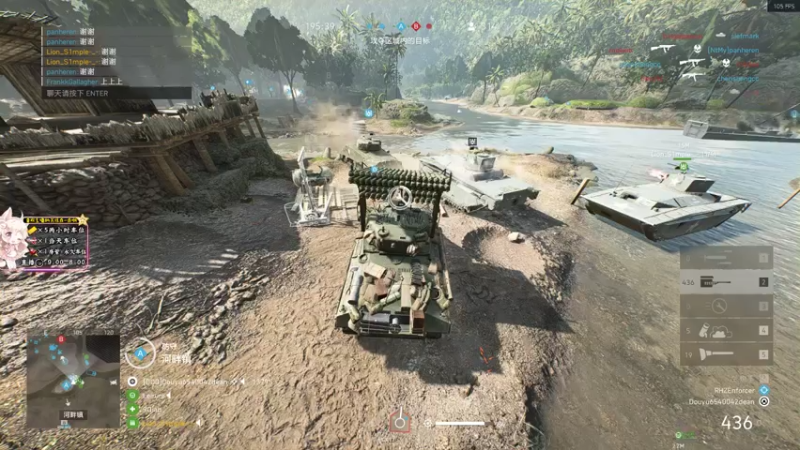 【2021-08-02 21点场】D迪恩dean：【迪恩】各种被乱杀