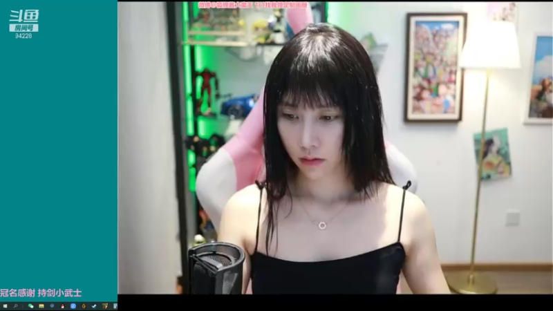 【2021-08-04 20点场】狐狸酱大魔王：来玩游戏吧~、