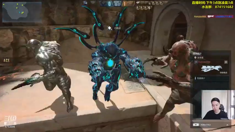 【2021-08-01 16点场】可杰大魔王：直播中：国服第一生化  包学包会