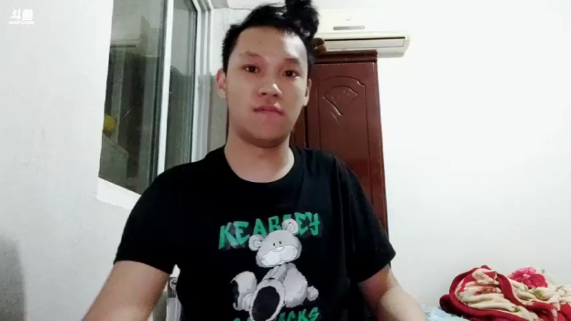 【2021-08-03 19点场】1671701丶斗神主播187：【斗神主播第一人】S16赛季报名中