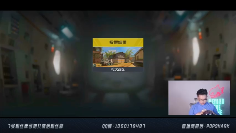 皮皮鲨FPS COD手游：碾压对手拿下胜利，对手毫无游戏体验，场面完全一边倒