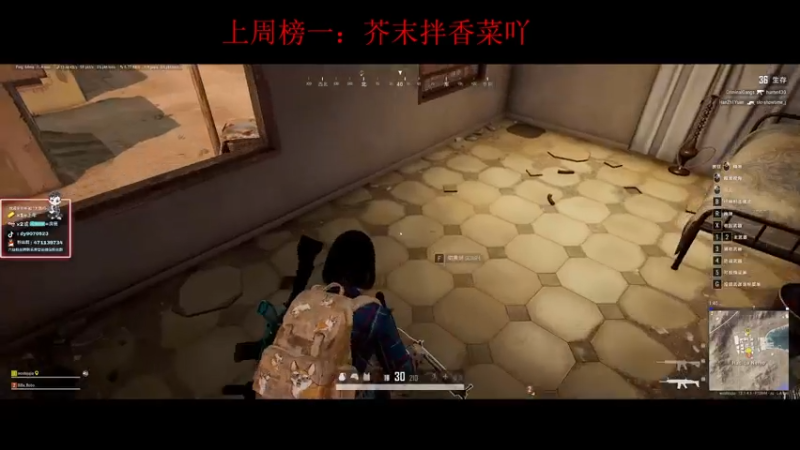 一周年快乐！！！