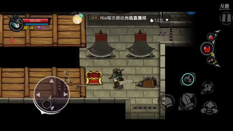 【2021-08-04 16点场】纸鸢飞路：失落城堡，有没有一起玩的萌新？