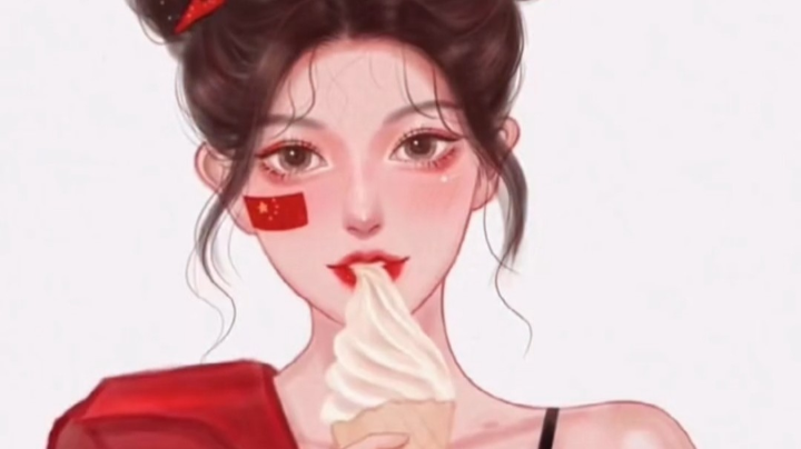 尴尬了