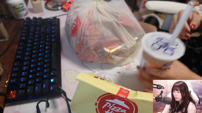 【主机其他游戏】甜心战士的精彩时刻 20210805 19点场