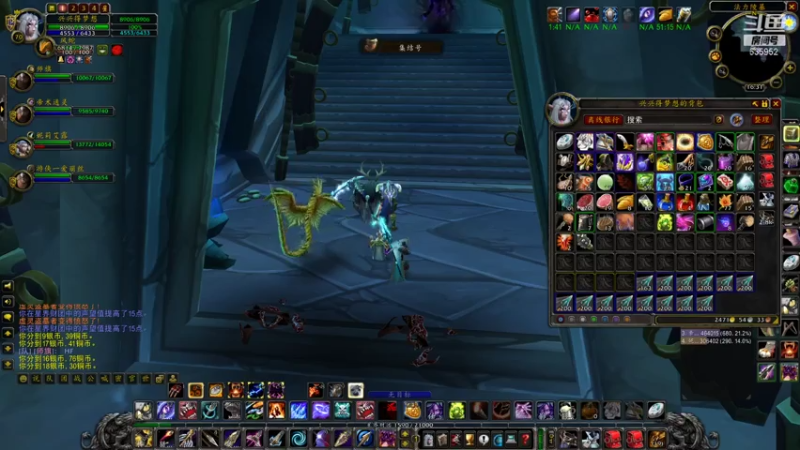 【2021-08-05 16点场】兴兴的梦想：火锤-忙碌的一天开始了！635952