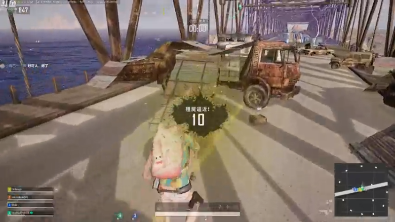 【2021-08-05 20点场】Happy丨疯子：疯子：新版本抢先体验