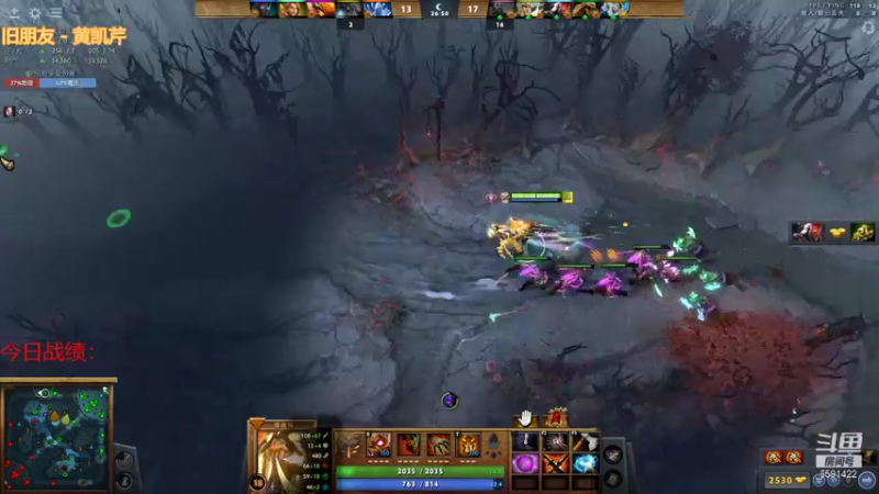 【2021-08-05 01点场】小红豆阿：白天下棋，凌晨冲8000！